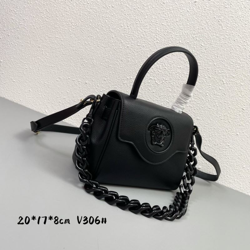 Versace Handle Bags